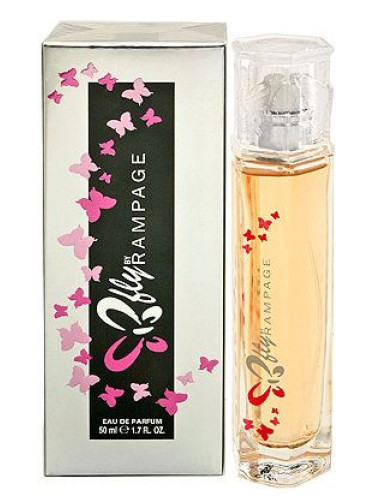 عطر ادکلن فلای بای رمپیج رَمپیج - Fly by Rampage Rampage - بررسی، قیمت و خرید