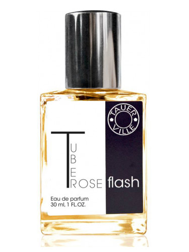 عطر ادکلن تیوبرُز فلش توراویل - Tuberose Flash Tauerville - بررسی، قیمت و خرید