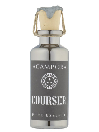 عطر ادکلن کورسر پیور اسنس بروونو آکامپورا - Courser – Pure Essence Bruno Acampora - بررسی، قیمت و خرید