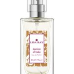 عطر ادکلن لیزا ری جاسمین آو ایندیا د سیون ویرچوز - Lisa Ray Jasmine of India The 7 Virtues - بررسی، قیمت و خرید