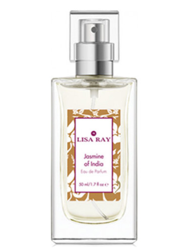 عطر ادکلن لیزا ری جاسمین آو ایندیا د سیون ویرچوز - Lisa Ray Jasmine of India The 7 Virtues - بررسی، قیمت و خرید