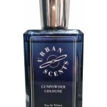 عطر ادکلن گانپاودر کلون اوربان سنتس - Gunpowder Cologne Urban Scents - بررسی، قیمت و خرید
