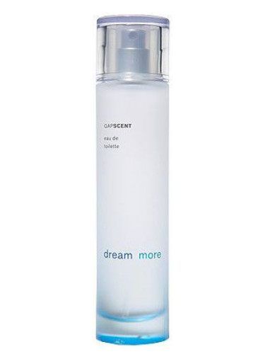 عطر ادکلن دریم مور گپ - Dream More Gap - بررسی، قیمت و خرید
