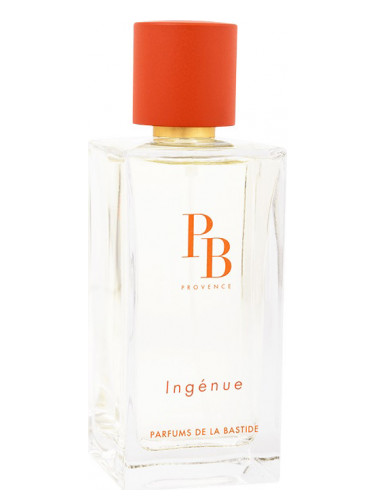 عطر ادکلن اینجنیو پرفیومز د لا باستید - Ingénue Parfums de la Bastide - بررسی، قیمت و خرید