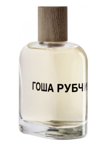 عطر ادکلن گوشا روبچینسکی کام د گارسون - Gosha Rubchinskiy Гоша Рубчинский Comme des Garcons - بررسی، قیمت و خرید