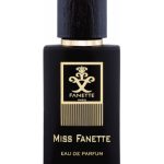 عطر ادکلن میس فانِت فنت - Miss Fanette Fanette - بررسی، قیمت و خرید