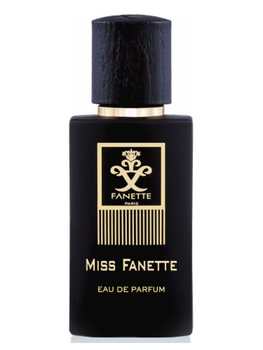 عطر ادکلن میس فانِت فنت - Miss Fanette Fanette - بررسی، قیمت و خرید