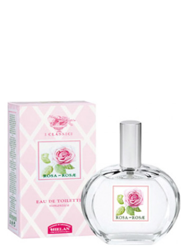 عطر ادکلن رزا رُزایی هلن - Rosa Rosae Helan - بررسی، قیمت و خرید