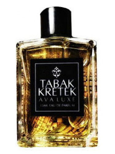 عطر ادکلن تباک کرتک آوا لوکس - Tabak Kretek Ava Luxe - بررسی، قیمت و خرید