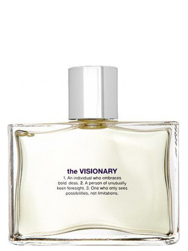 عطر ادکلن د ویژنری گپ - The Visionary Gap - بررسی، قیمت و خرید