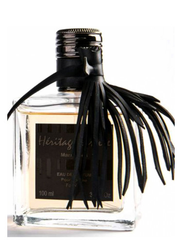 عطر ادکلن اچ بی اوم چهارده هریتاژ بربر - HB Homme 14 Héritage Berbère - بررسی، قیمت و خرید