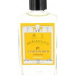 عطر ادکلن سَندَل‌وود کُلُن دی آر هریس - Sandalwood Cologne D.R.Harris - بررسی، قیمت و خرید