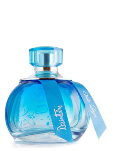 عطر ادکلن وایل لجر بلو دزینتارس - Voile Léger Bleu Dzintars - بررسی، قیمت و خرید