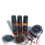 عطر ادکلن اسپیریت ترنپ - Spirit TRNP - بررسی، قیمت و خرید