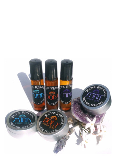 عطر ادکلن اسپیریت ترنپ - Spirit TRNP - بررسی، قیمت و خرید