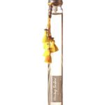 عطر ادکلن ماسک آمبره اریتاژ بربر - Musk Ambre Héritage Berbère - بررسی، قیمت و خرید