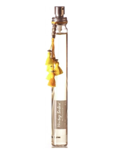 عطر ادکلن ماسک آمبره اریتاژ بربر - Musk Ambre Héritage Berbère - بررسی، قیمت و خرید