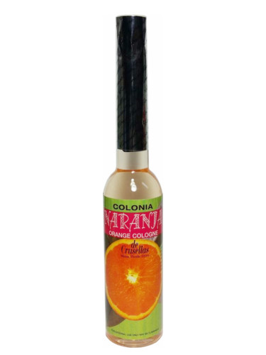 عطر ادکلن نارانخا کرشلز اند کمپانی - Naranja (Orange) Crusellas & Company - بررسی، قیمت و خرید