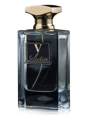 عطر ادکلن سلکتیو وی اتار کالکشن - Selective V Attar Collection - بررسی، قیمت و خرید