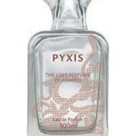 عطر ادکلن پیکسِس سنس آف تایم - Pyxis Scents of Time - بررسی، قیمت و خرید