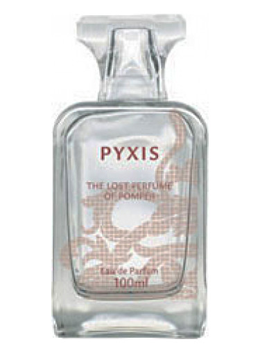 عطر ادکلن پیکسِس سنس آف تایم - Pyxis Scents of Time - بررسی، قیمت و خرید