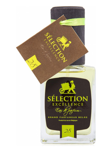 عطر ادکلن نو بیست و هشت سلکسیون اکسلنس - No. 28 Sélection Excellence - بررسی، قیمت و خرید