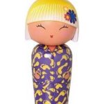 عطر ادکلن لوتوس بای جرمی اسکات کوکشی - Lotus by Jeremy Scott Kokeshi - بررسی، قیمت و خرید