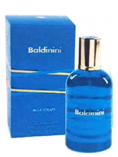 عطر ادکلن بلو استرپس بالدینینی - Blue Straps Baldinini - بررسی، قیمت و خرید