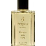 عطر ادکلن کوئِنتوس دِ لا سِلوا فووِگیا ۱۸۳۳ - Cuentos de la Selva Fueguia 1833 - بررسی، قیمت و خرید
