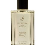 عطر ادکلن ماسکرا فیرو جی فوگیا ۱۸۳۳ - Muskara Phero J Fueguia 1833 - بررسی، قیمت و خرید
