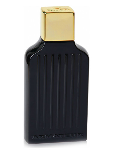 عطر ادکلن آرماتور گلد لیمیتد ادیشن پاریس بلو پارفوم - Armateur Gold Limited Edition Paris Bleu Parfums - بررسی، قیمت و خرید