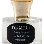 عطر ادکلن ماسک پودره دیوید لیس پارفومز - Musc Poudré David LISS Parfums - بررسی، قیمت و خرید