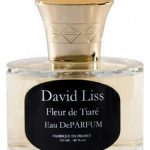 عطر ادکلن فلور دو تیار دیوید لیس پرفیومز - Fleur de Tiaré David LISS Parfums - بررسی، قیمت و خرید