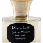 عطر ادکلن جاست فور وومِن دیوید لیس پرفیوم - Just For Women David LISS Parfums - بررسی، قیمت و خرید
