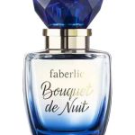 عطر ادکلن بوکه د نویت فابرلیک - Bouquet de Nuit Faberlic - بررسی، قیمت و خرید