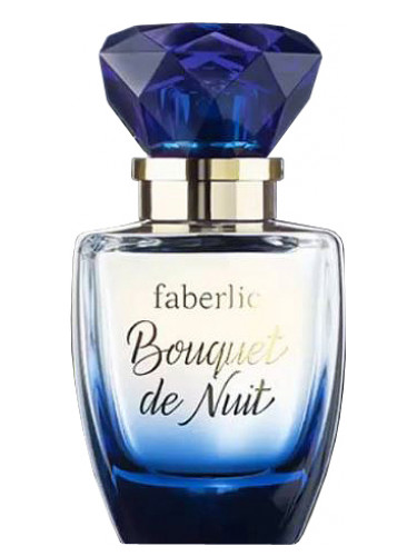 عطر ادکلن بوکه د نویت فابرلیک - Bouquet de Nuit Faberlic - بررسی، قیمت و خرید