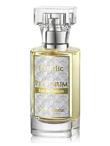 عطر ادکلن پلاتینوم فابرلیک - Platinum Faberlic - بررسی، قیمت و خرید