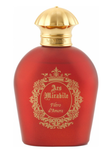 عطر ادکلن فیلتروداموره آرس می‌را‌بیله - Filtro d'Amore Ars Mirabile - بررسی، قیمت و خرید
