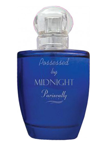 عطر ادکلن پوسسد بای میدنایت پریس ولی پرفیومز - Possessed by Midnight Parisvally Perfumes - بررسی، قیمت و خرید