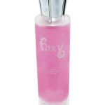 عطر ادکلن فاکسی پاریس ولی پرفیومز - Foxy Parisvally Perfumes - بررسی، قیمت و خرید