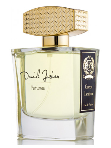 عطر ادکلن گرین لدر دنیل ژوسیر - Green Leather Daniel Josier - بررسی، قیمت و خرید