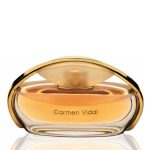 عطر ادکلن کارمن ویدال پارفوم ژرمین ده کاپوسینی - Carmen Vidal Parfum Germaine de Capuccini - بررسی، قیمت و خرید