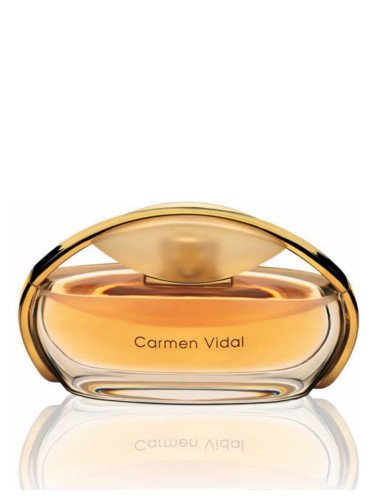 عطر ادکلن کارمن ویدال پارفوم ژرمین ده کاپوسینی - Carmen Vidal Parfum Germaine de Capuccini - بررسی، قیمت و خرید