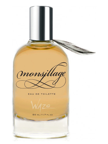 عطر ادکلن وازو مانسیلاج - Wazo Monsillage - بررسی، قیمت و خرید