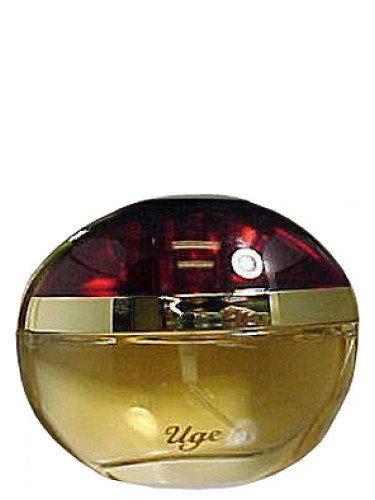 عطر ادکلن یوژه سیندی سی - Uge Cindy C. - بررسی، قیمت و خرید
