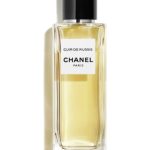 عطر ادکلن کویغ د رسی او د پغفم شانل - Cuir de Russie Eau de Parfum Chanel - بررسی، قیمت و خرید