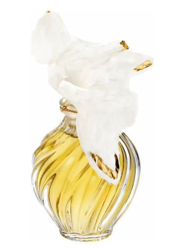 عطر ادکلن لر دو تم زِنیت نینا ریچی - L'Air du Temps Zénith Nina Ricci - بررسی، قیمت و خرید