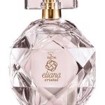عطر ادکلن الیانا کریستال ژکیتی - Eliana Cristal Jequiti - بررسی، قیمت و خرید