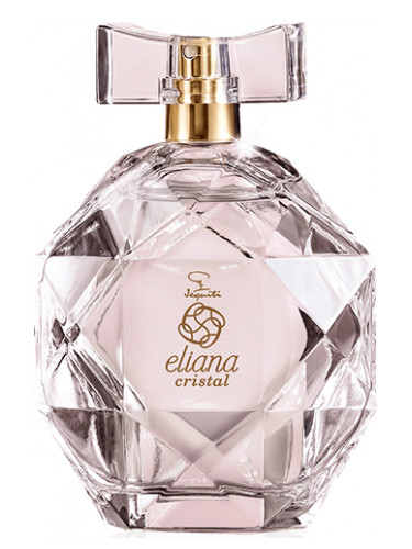 عطر ادکلن الیانا کریستال ژکیتی - Eliana Cristal Jequiti - بررسی، قیمت و خرید