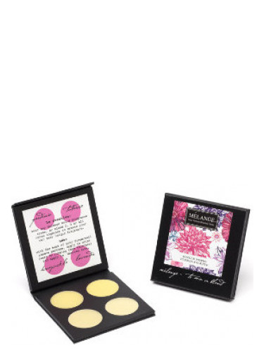 عطر ادکلن سینگل نوتز فلورال پلت ملانژ پرفیوم - Single Notes Floral Palette Melange Perfume - بررسی، قیمت و خرید